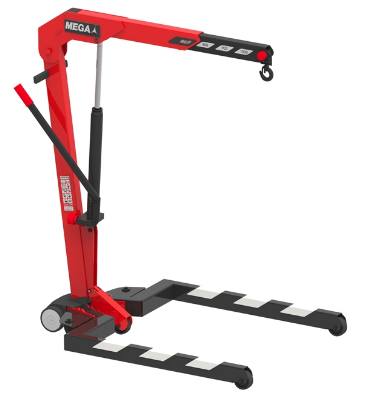 GRUE D’ATELIER CRP10 (1000 kg)